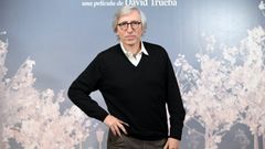 El director de cine David Trueba