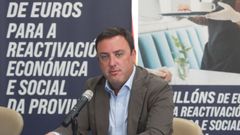 La Deputaci�n financia buena parte de estas ayudas