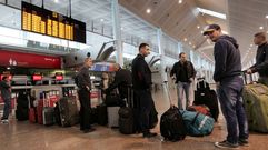 Madrid-Vigo, seis horas y media �en avi�n!�