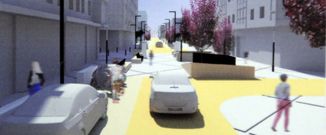 Hace 3 meses se present� el proyecto para remodelar �lvaro Cunqueiro.