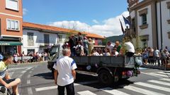 Mira aqu� las fotos de las Fiestas de Outes