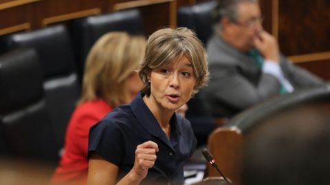 Isabel Garc�a Tejerina