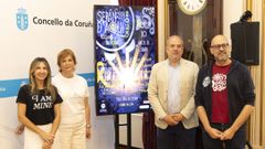 Presentacin del dcimo Sern de Son d'aqu