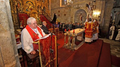 Toda La Semana Santa en Barbanza