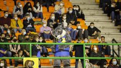 El COB quiere incentivar la presencia de sus aficionados 