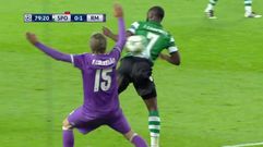 Coentrao: �Todo me est� saliendo mal aqu��