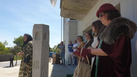 Centenario de la constitucin de Rbade como ayuntamiento, al segregarse de Begonte