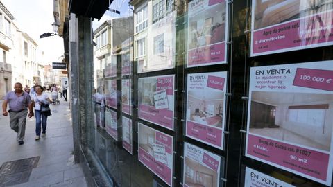 El Supremo da la raz�n a la banca en el pago del impuesto de las hipotecas