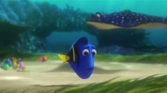 Tr�iler de �Buscando a Dory�