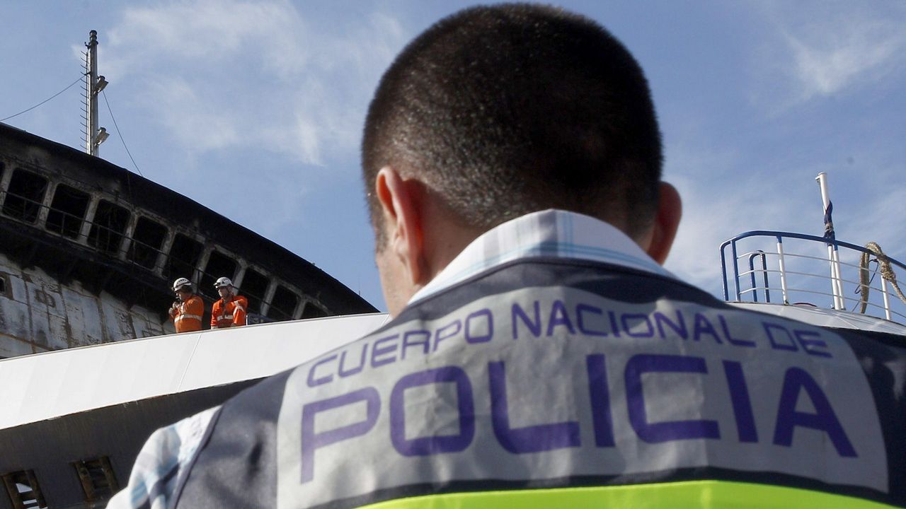 Un muerto y cuatro personas heridas en una reyerta entre dos clanes ...