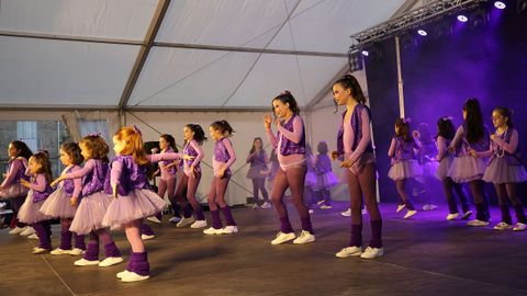 MARTES DE CARNAVAL  concurso y desfile de murgas