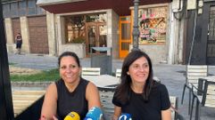 Presentaci�n de la Feira do Sotck de O Carballi�o