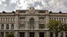 Imagen de archivo del Banco de Espa�a.