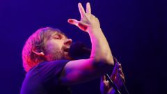 Concierto de Budi�o en la Quintana dentro de las Festas do Ap�stolo
Fiestas del Ap�stol 