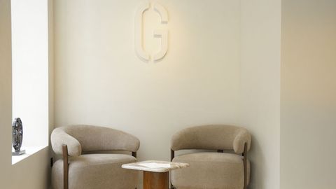 El centro de bienestar y salud capital Jorge Garay Head Spa