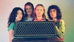 La banda de Detroit, Mod Lang, actuar�n en el caf� cultural Auriense en su �nica fecha en Galicia
