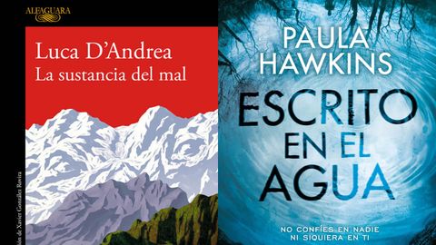 libros fugas