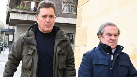 El periodista Carlos Qu�lez, compa�ero de programa de Sonsoles �nega