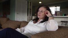 �Es un triunfo de la ciencia y la verdad�, dice Kathleen Folbigg