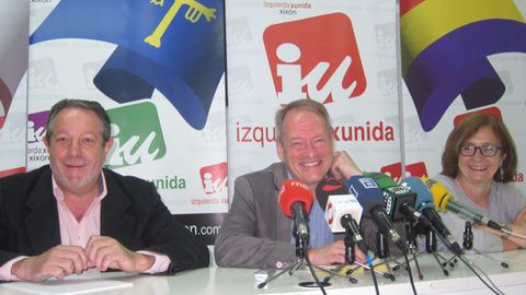 Faustino Sabio, en una imagen de archivo