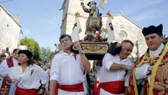 Las im�genes de la farsa de Carril