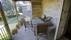 As� son los pazos a la venta en la comarca de Pontevedra