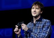 Mark Cerny desarroll� la nueva consola de Sony.