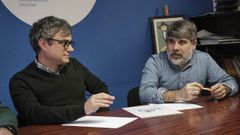 El BNG de Valga pide al Concello de Valga que revise sus prioridades.