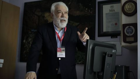 Luis Ant�n Aparicio
