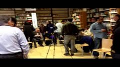 Conferencia en el homenaje a Zeca Afonso