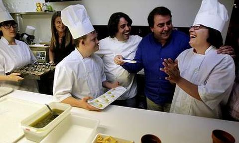 Nueva tienda de Roy Robson en Marineda City.