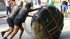 As� fueron las Olimpiadas chantadinas