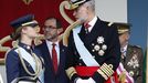 Sigue en directo el acto del Da de la Fiesta Nacional