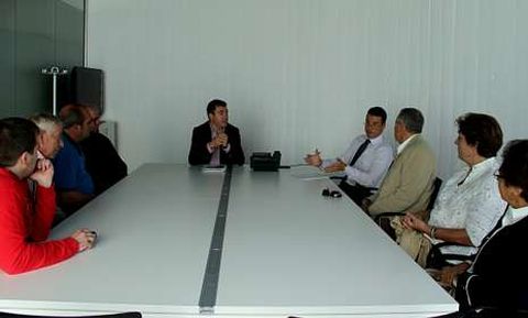 Rodr�guez se hab�a reunido el pasado septiembre con los due�os de la  cuarta fase para tratar el problema.