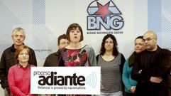 La ruta del nuevo BNG en cuatro pasos