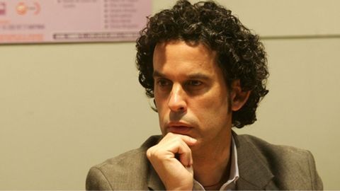 Pedro Zerolo, en una imagen de archivo