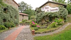 Molino de Tresgrandas