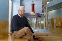 C�sar Portela ha recogido numerosos premios a lo largo de su trayectoria profesional. 