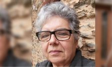 Pepa es la �ltima ceramista de Bonxe.