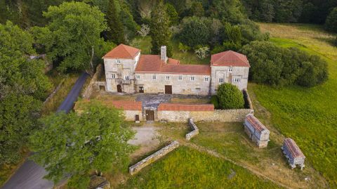 Torres do Allo (Zas)