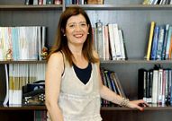 Mar�a Bastida es experta en expatriaci�n profesional.