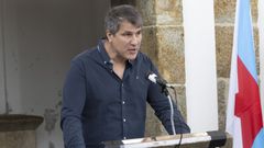 Xabier Dom�nguez, Drok