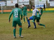 Los carballi�eses atraviesan una buena racha. 