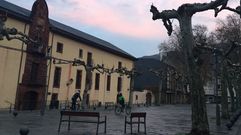 El concierto ser� en la praza de Viloira
