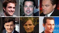 Los actores que peor huelen de Hollywood