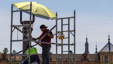 Trabajadores de peque�as empresas se ver�n afectados tambi�n por la nueva directiva