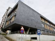 Los centros sociales dispondr�n de medidas de seguridad .