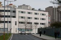 Bloque de viviendas del IGVS en Tejeras que deber�an pagar el impuesto, seg�n el juez.