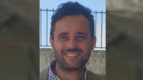 Alejandro Vecino Boutureira, empresario arteix&aacute;n fallecido a los 42 a&ntilde;os.