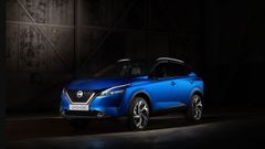 El nuevo Qashqai de Nissan